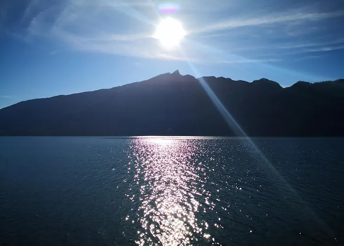 Apartment Moderne,parking,piscine,tennis,terrasse.