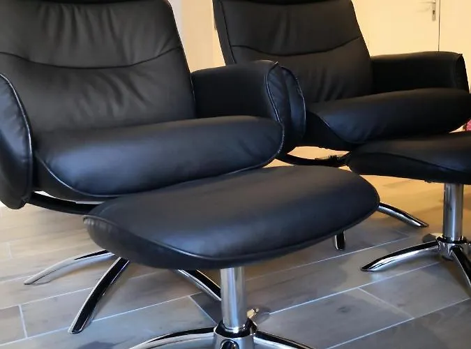 דירה Moderne,parking,piscine,tennis,terrasse. *