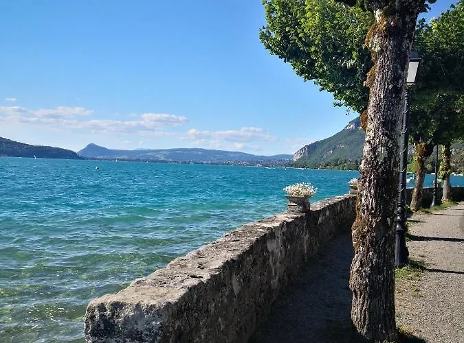 דירה Moderne,parking,piscine,tennis,terrasse. *